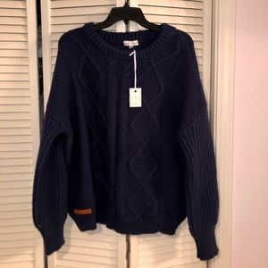 Women’s Simply Southern Preppy Sweater
